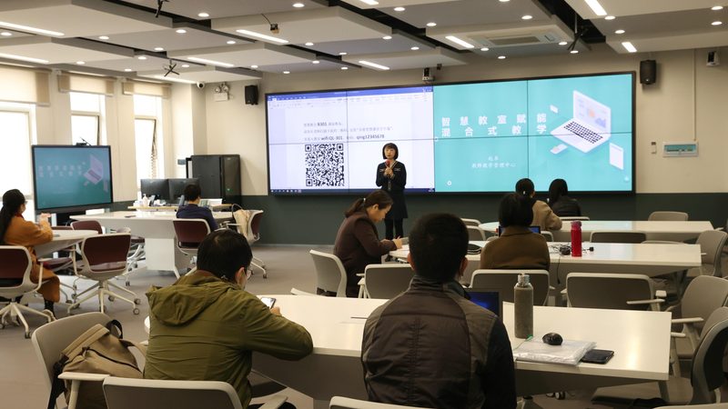西点培训学校选择指南：如何找到最适合你的课程