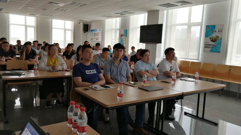 电气系统图：解读关键，掌握核心