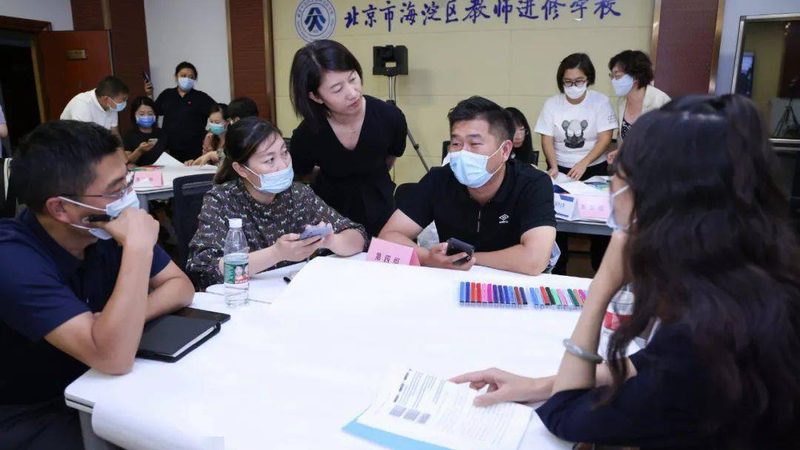 北京消防工程师培训加盟条件