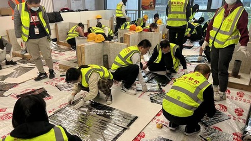 职业技能培训参数标准规范